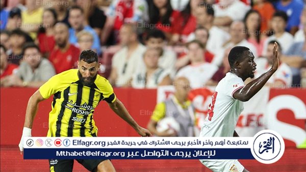للابتعاد بالصدارة.. تشكيل اتحاد جدة المتوقع أمام الوحدة في دوري روشن السعودي