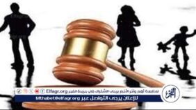 إحالة الزوج المتهم بقتل زوجته وفصل رأسها عن جسدها بقرية الفيما فى أسيوط للمفتى