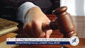 النواب  يُقر المواد المنظمة للشهود بمشروع قانون الإجراءات الجنائية (تفاصيل)