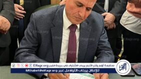 عبدالمحسن سلامة: هدفي أن تكون نقابة الصحفيين قوية.. ولكل التيارات والفئات بلا استثناء