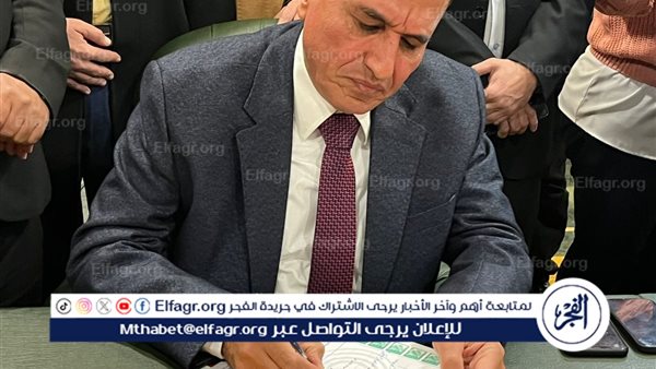عبدالمحسن سلامة: هدفي أن تكون نقابة الصحفيين قوية.. ولكل التيارات والفئات بلا استثناء