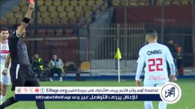 ياسر ريان: ناصر ماهر لا يستحق الطرد