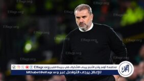 مدرب توتنهام: دعوات إقالتي من تدريب الفريق صادرة من أشخاص لديهم  أجندة خاصة