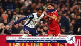 موعد مباراة ليفربول وتوتنهام اليوم في كأس الرابطة الإنجليزية والقنوات الناقلة