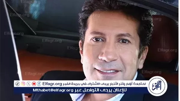 لهذا السبب.. هاني رمزي يتصدر تريند  جوجل