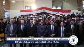 الهيئة الوطنية للانتخابات تطلق جولة ميدانية بالمدارس للتوعية بأهمية المشاركة بالاستحقاقات الانتخابية