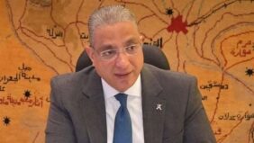 محافظ الفيوم يتابع جهود مديرية الطب البيطري