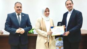 جهود صندوق مكافحة وعلاج الإدمان خلال أسبوع.. حملات كشف وأنشطة توعوية وتكريم الباحثين