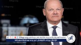 شولتس يعتزم اعتزال السياسة بعد انتهاء ولايته
