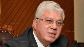 وزير التعليم العالي: استعدادات مكثفة لانطلاق الفصل الدراسي الثاني بالجامعات غدًا