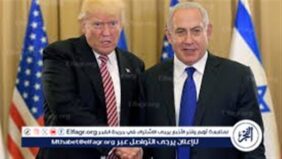 نتنياهو يشيد بدعم ترامب لخطوات إسرائيل في غزة