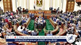 بحضور الحكومة.. قوى النواب تناقش مشكلات العاملين بمصانع الغزل والنسيج