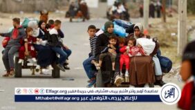 بعد ترامب..مسؤولون أمريكيون يُروجون لتهجير سكان غزة