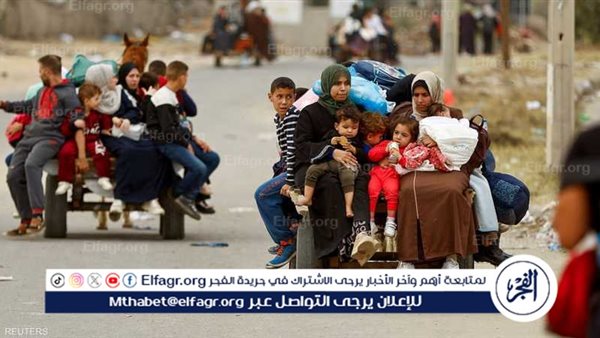 بعد ترامب..مسؤولون أمريكيون يُروجون لتهجير سكان غزة