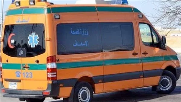 مصرع وإصابة 10 أشخاص فى حادث انقلاب ميكروباص بالشرقية