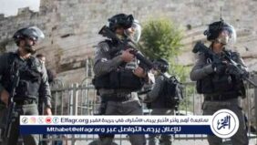 مقتل فتاة فلسطينية ثانية وإصابة شخص بجروح خطيرة برصاص الجيش الإسرائيلي في  مخيم نور شمس  في طولكرم