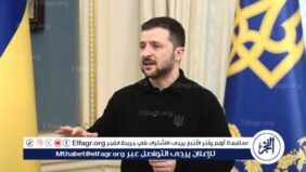 الرئاسة التركية: أردوغان سيبحث مع زيلينسكي تسوية النزاع في أوكرانيا