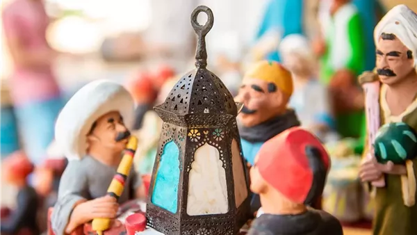 رمضان في جزر القمر.. روحانيات إسلامية وتقاليد ثقافية فريدة
