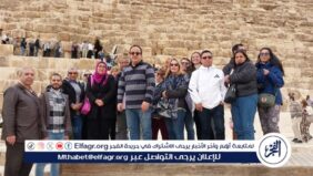 السياحة والآثار تشارك في المؤتمر الدولي الإسباني المصري للسياحة والضيافة والتراث