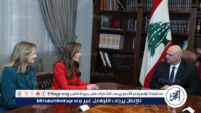 المبعوثة الأمريكية: إسرائيل ستفي بجدول الانسحاب من لبنان