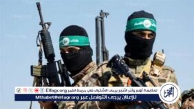 حماس  تؤكد رفضها القاطع لتصريحات ترامب حول تهجير سكان غزة