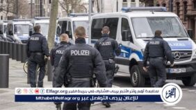 الشرطة الألمانية: 28 جريحا في حادثة الدهس في ميونيخ