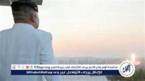 كوريا الشمالية تطلب تحقيقًا أمميًا بشأن اختراق مجالها الجوي بطائرات مسيرة
