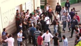 مقتل مزارع ونجل شقيقه فى مشاجرة بسبب الميراث بالفيوم