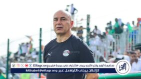 محمد عنتر: محمد صلاح قفل اللعبة.. وحسام حسن الأقدر بتولي القيادة الفنية للمنتخب المصري