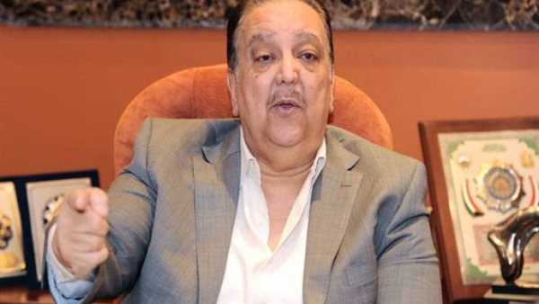 رئيس تعليم الشيوخ يُطالب بالاستفادة من التجربة الصينية وتقديم حوافز للشركات الناشئة لدفع عجلة التنمية