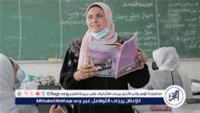 مسابقة وزارة التربية والتعليم 2025: فتح باب التقديم لتعيين 22 ألف معلم مساعد في الرياضيات