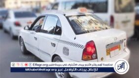 التقديم غدًا.. شروط الحصول على تاكسي بالتقسيط من الحكومة
