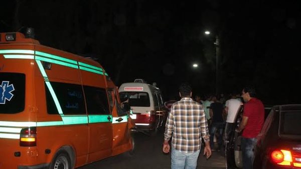 طالبتان تقدمان على الإنتحار بتناول أقراص سامة بعد رسوبهن في الاعدادية بالبحيرة