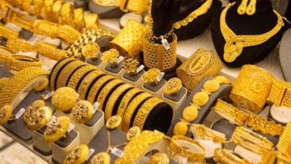عيار 24 الآن.. أسعار الذهب اليوم الاثنين 17-2-2024 في محافظة قنا