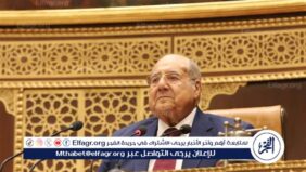 مجلس الشيوخ يحيل تقارير اللجان النوعية للحكومة لتنفيذ ما بها من توصيات