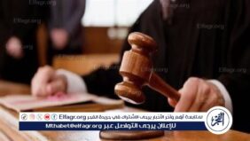 قانون الإجراءات الجنائية|  النواب  يُقر المواد المُنظمة لضوابط استئناف أوامر قاضى التحقيق (تفاصيل)