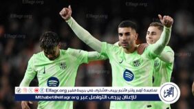ديكو عن رحيل لاعب برشلونة إلى اتحاد جدة: قراره متسرع ولا أعرف ظروفه