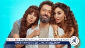 أكثر من 52 مليون.. إجمالي إيرادات فيلم  الهنا اللي أنا فيه