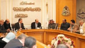 مذكرة لرئيس الوزراء للتدخل وحل ازمة تصديقات الشهر العقاري علي الشهادات الفنية للصادرات