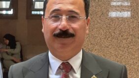 نقيب محامي شمال سيناء: نرفض مخططات التهجير وندعم جهود القيادة السياسية المصرية