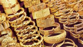 الأصفر بكام النهارده؟.. سعر الذهب اليوم الأربعاء 12 فبراير