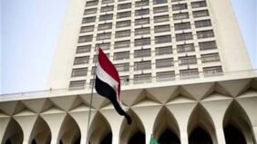عاجل.. مصر تطرح تصورًا لإعادة إعمار غزة يضمن بقاء الفلسطينيين على أرضهم