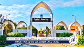 جامعة المنيا.. تستقبل أكثر من 70 ألف طالب وطالبة بالفصل الدراسي الثاني.
