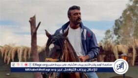 أحمد العوضي يحتفل بتصدر برومو  فهد البطل  التريند ويشوق الجمهور لمسابقات رمضان