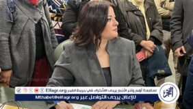 إيمان عوف: أؤمن دومًا أن النقابة القوية تبدأ من إرادة أعضائها