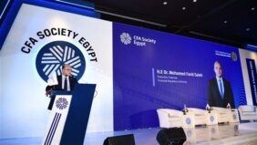 رئيس هيئة الراقبة المالية: شراكة استراتيجية مع كافة الأطراف لتعزيز قدرات المهنيين لاستدامة تنمية وتنافسية الأسواق المالية غير المصرفية
