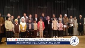 ثقافة أسيوط تنظم حفل لتكريم الموهوبين بقصر الزعيم جمال عبد الناصر بالفتح