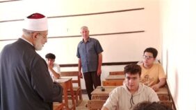 رابط نتيجة الشهادتين الابتدائية والإعدادية بالمعاهد الأزهرية 2025
