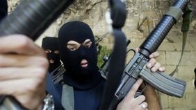 نجاة وزير في حكومة الوحدة الوطنية في طرابلس من محاولة اغتيال