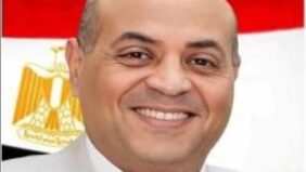 في أول أيام قيادته للمديرية..كل ما تريد معرفته عن المهندس وكيل تعليم الدقهلية الجديد